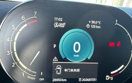 MINI Countryman II (F60), 2022 год, 2 405 095 рублей, 12 фотография