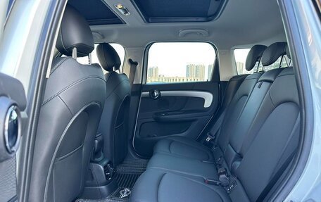 MINI Countryman II (F60), 2022 год, 2 405 095 рублей, 15 фотография