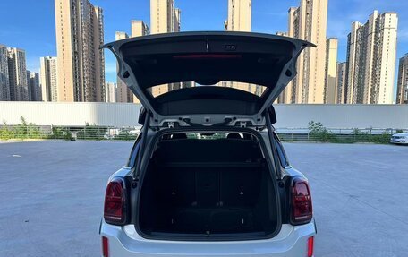 MINI Countryman II (F60), 2022 год, 2 405 095 рублей, 19 фотография