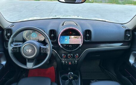 MINI Countryman II (F60), 2022 год, 2 405 095 рублей, 18 фотография