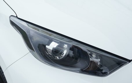 Toyota Yaris, 2020 год, 1 240 000 рублей, 7 фотография