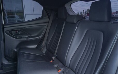 Toyota Yaris, 2020 год, 1 240 000 рублей, 16 фотография