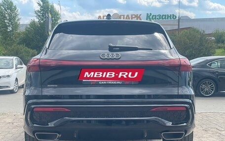 Audi Q5, 2026 год, 5 800 000 рублей, 6 фотография