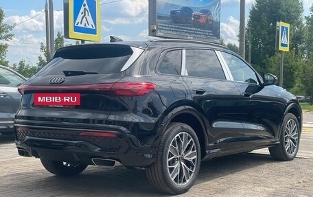 Audi Q5, 2026 год, 5 800 000 рублей, 5 фотография