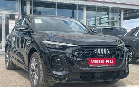 Audi Q5, 2026 год, 5 800 000 рублей, 4 фотография