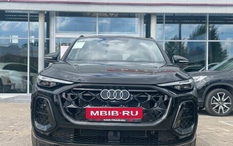 Audi Q5, 2026 год, 5 800 000 рублей, 3 фотография