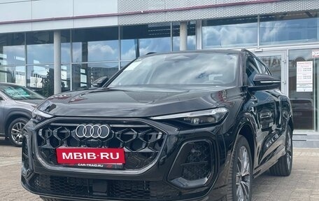 Audi Q5, 2026 год, 5 800 000 рублей, 2 фотография
