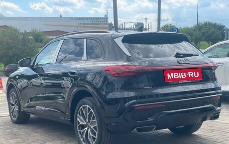 Audi Q5, 2026 год, 5 800 000 рублей, 7 фотография