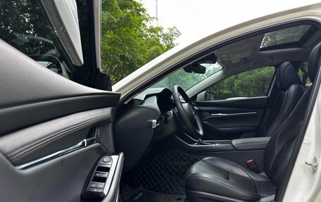 Mazda 3, 2022 год, 1 464 095 рублей, 4 фотография