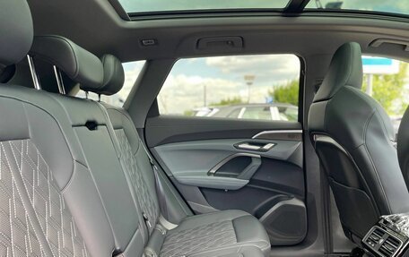 Audi Q5, 2026 год, 5 800 000 рублей, 22 фотография