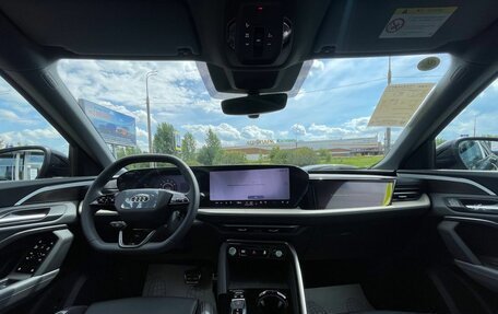 Audi Q5, 2026 год, 5 800 000 рублей, 25 фотография
