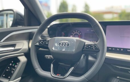 Audi Q5, 2026 год, 5 800 000 рублей, 24 фотография