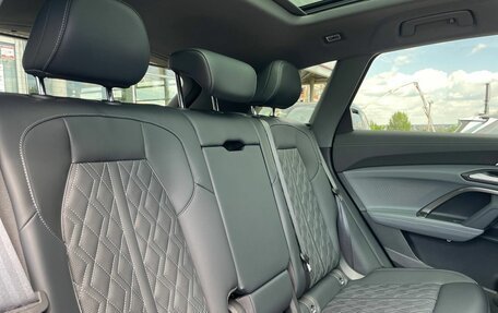 Audi Q5, 2026 год, 5 800 000 рублей, 23 фотография