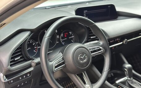 Mazda 3, 2022 год, 1 464 095 рублей, 5 фотография