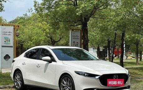 Mazda 3, 2022 год, 1 464 095 рублей, 3 фотография
