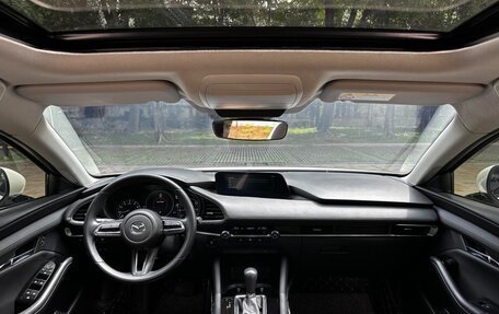 Mazda 3, 2022 год, 1 464 095 рублей, 6 фотография