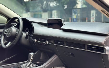Mazda 3, 2022 год, 1 464 095 рублей, 7 фотография