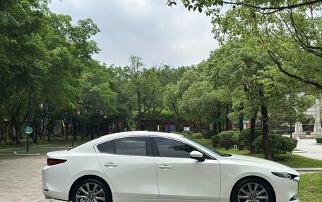 Mazda 3, 2022 год, 1 464 095 рублей, 12 фотография