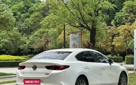 Mazda 3, 2022 год, 1 464 095 рублей, 9 фотография