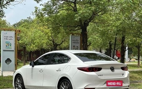 Mazda 3, 2022 год, 1 464 095 рублей, 11 фотография