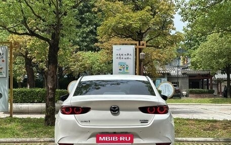 Mazda 3, 2022 год, 1 464 095 рублей, 10 фотография