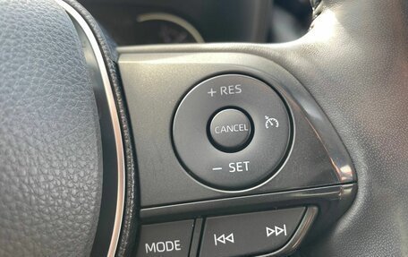 Toyota RAV4, 2020 год, 2 800 000 рублей, 14 фотография