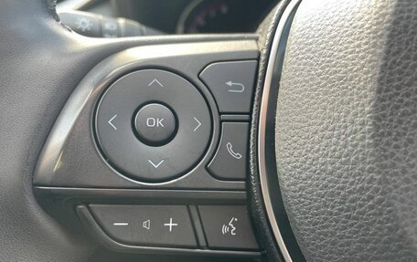 Toyota RAV4, 2020 год, 2 800 000 рублей, 13 фотография