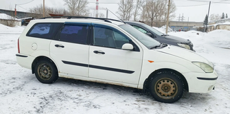 Ford Focus I рестайлинг, 2004 год, 298 500 рублей, 1 фотография
