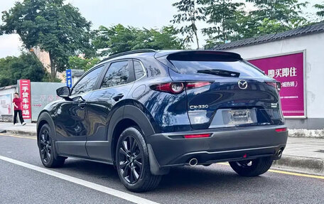 Mazda CX-30 I, 2022 год, 1 882 077 рублей, 5 фотография