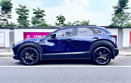 Mazda CX-30 I, 2022 год, 1 882 077 рублей, 8 фотография
