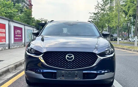 Mazda CX-30 I, 2022 год, 1 882 077 рублей, 2 фотография