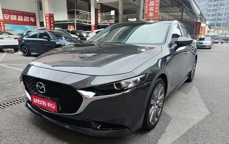 Mazda 3, 2022 год, 1 620 077 рублей, 1 фотография