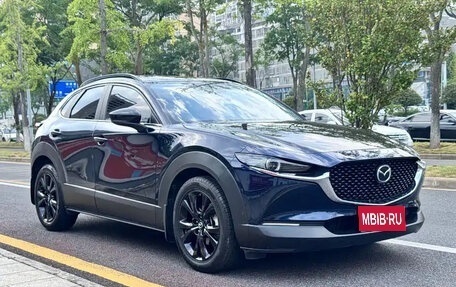 Mazda CX-30 I, 2022 год, 1 882 077 рублей, 1 фотография