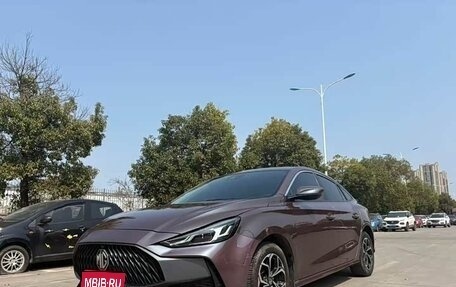 MG 5, 2022 год, 833 000 рублей, 1 фотография