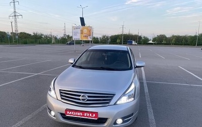 Nissan Teana, 2008 год, 750 000 рублей, 1 фотография