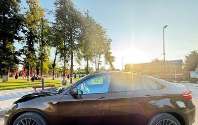 BMW X6, 2013 год, 2 000 000 рублей, 1 фотография