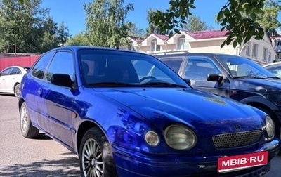 Toyota Corolla, 1998 год, 180 000 рублей, 1 фотография