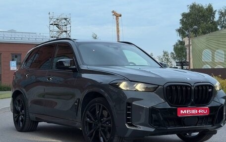 BMW X5, 2025 год, 13 700 000 рублей, 1 фотография
