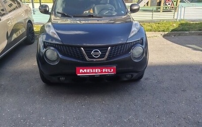 Nissan Juke II, 2011 год, 950 000 рублей, 1 фотография