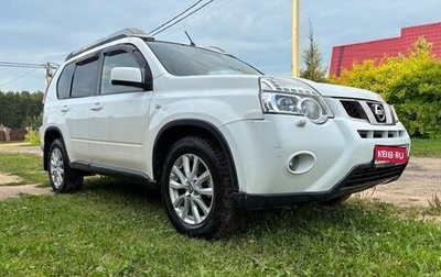 Nissan X-Trail, 2012 год, 1 000 000 рублей, 1 фотография