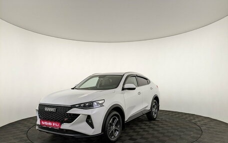 Haval F7x I, 2022 год, 1 999 000 рублей, 1 фотография