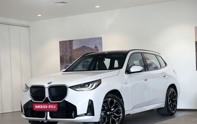 BMW X3, 2026 год, 7 200 000 рублей, 1 фотография
