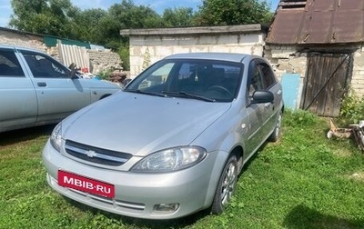 Chevrolet Lacetti, 2008 год, 250 000 рублей, 1 фотография