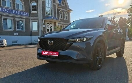 Mazda CX-5 II, 2022 год, 3 400 000 рублей, 1 фотография