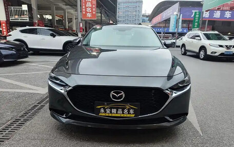 Mazda 3, 2022 год, 1 620 077 рублей, 2 фотография