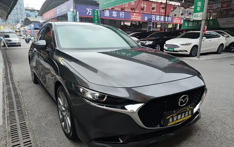 Mazda 3, 2022 год, 1 620 077 рублей, 3 фотография