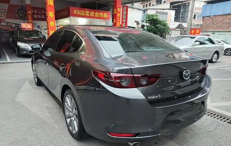Mazda 3, 2022 год, 1 620 077 рублей, 4 фотография