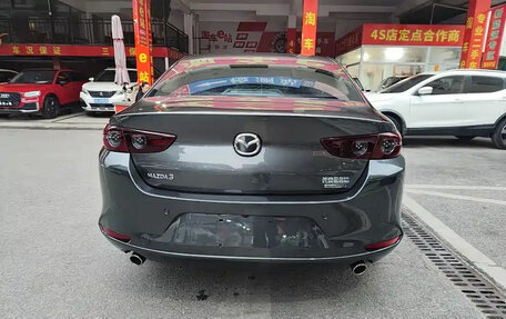 Mazda 3, 2022 год, 1 620 077 рублей, 5 фотография