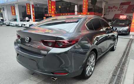 Mazda 3, 2022 год, 1 620 077 рублей, 6 фотография