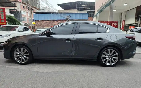 Mazda 3, 2022 год, 1 620 077 рублей, 7 фотография